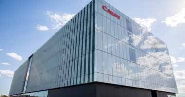 Canon Canada Headquarters