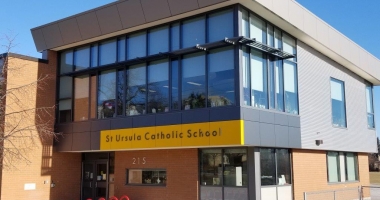 St. Ursula Catholic School