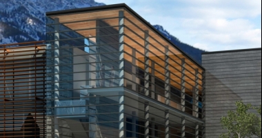Banff Learning Centre