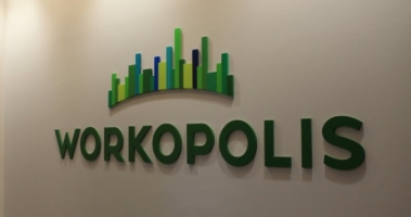 Workopolis office